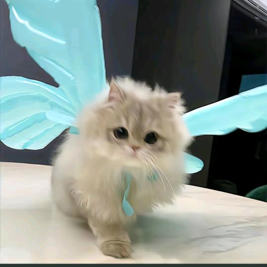 Kitty猫