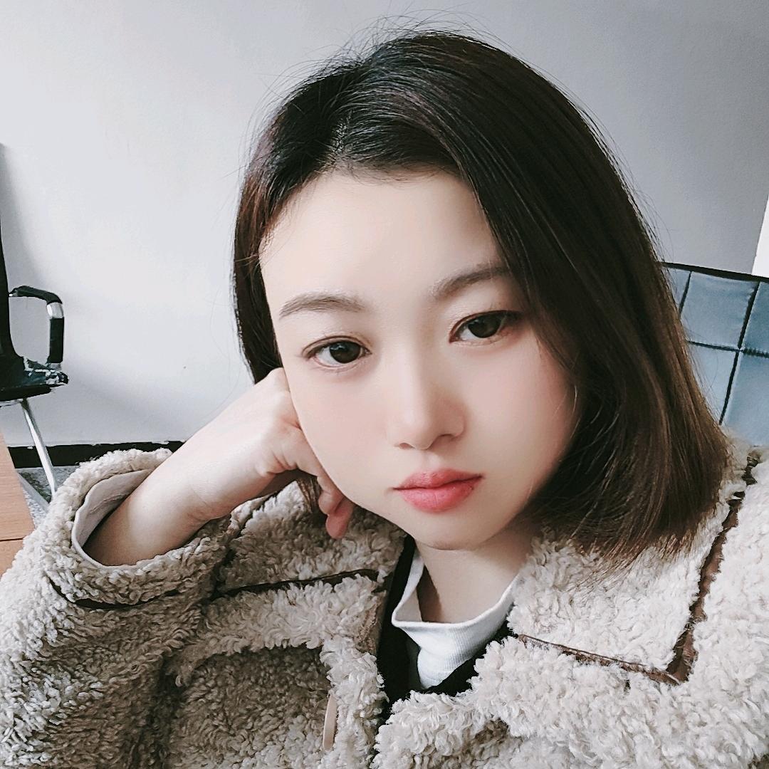 晓晓🍏
