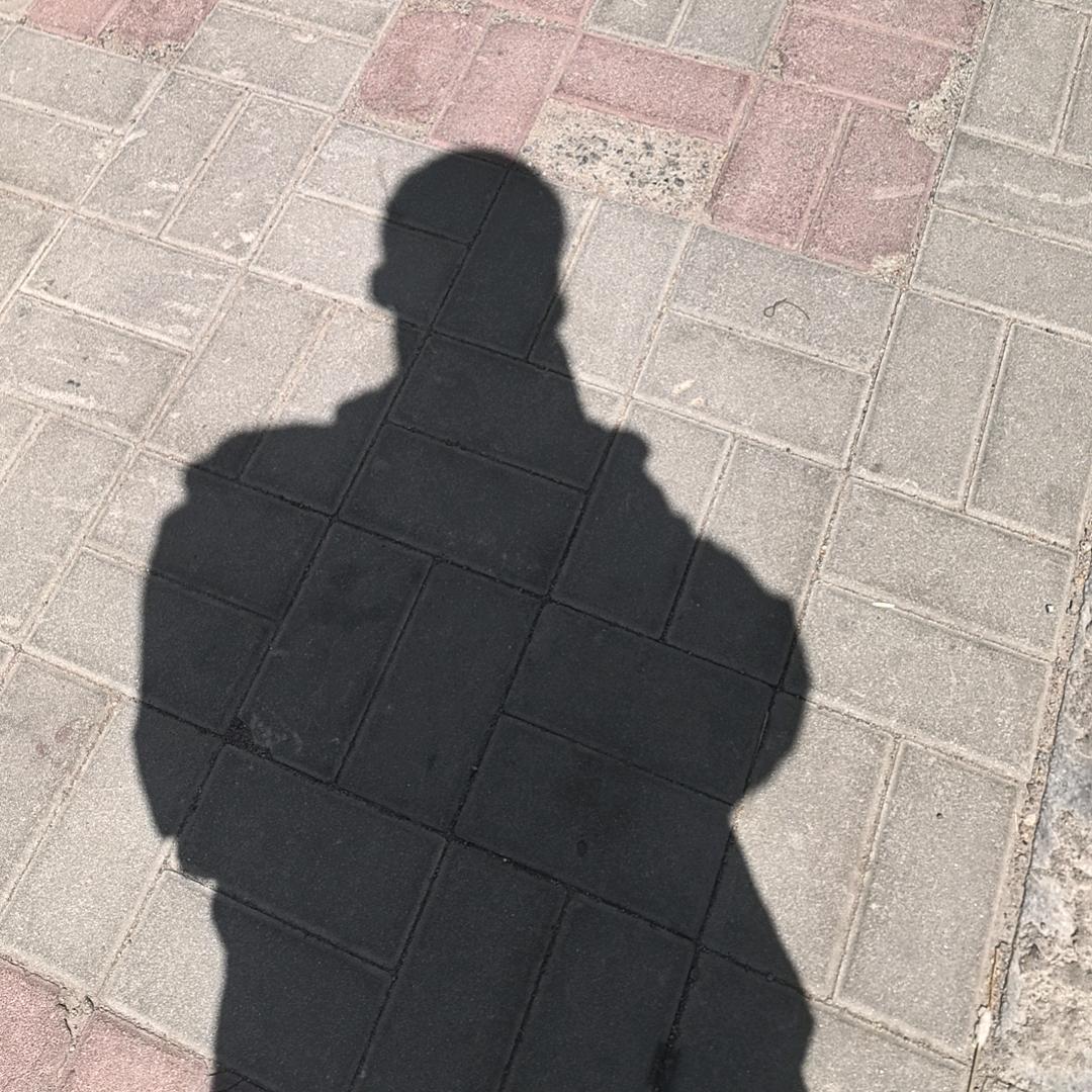 非洲小手办🤵🏾