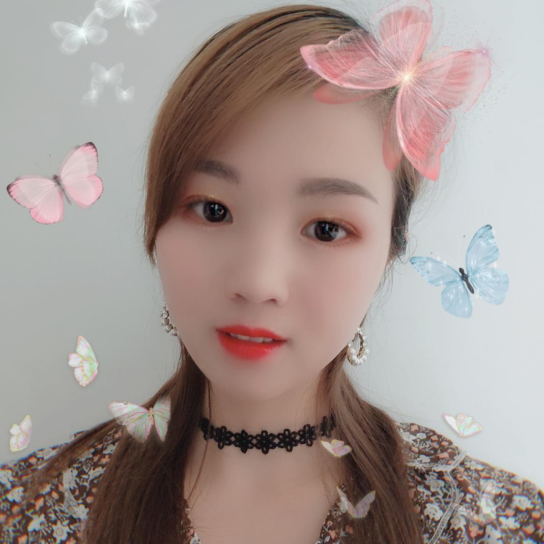 琪琪⁷⁷❤️