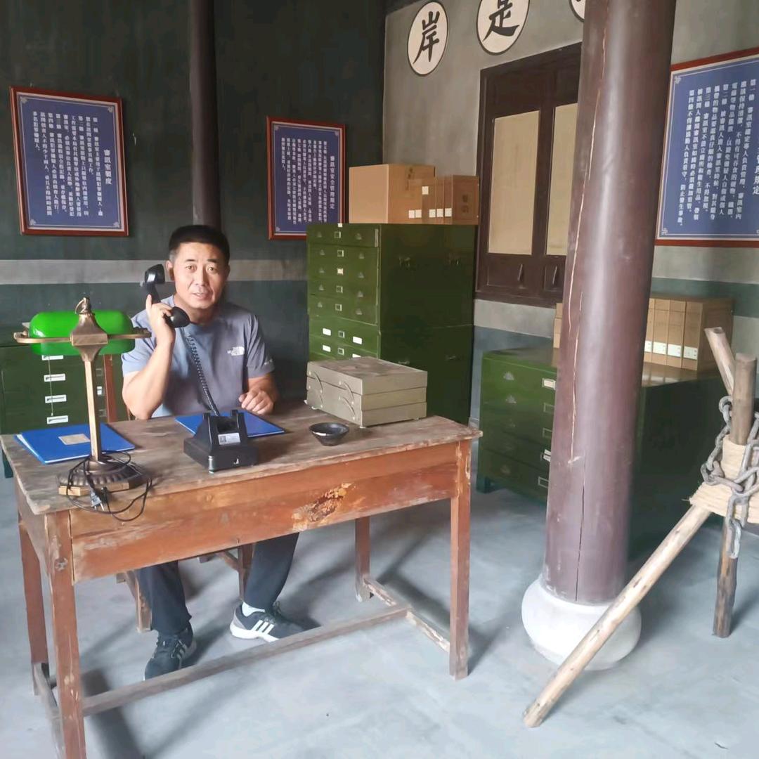 奋斗路上