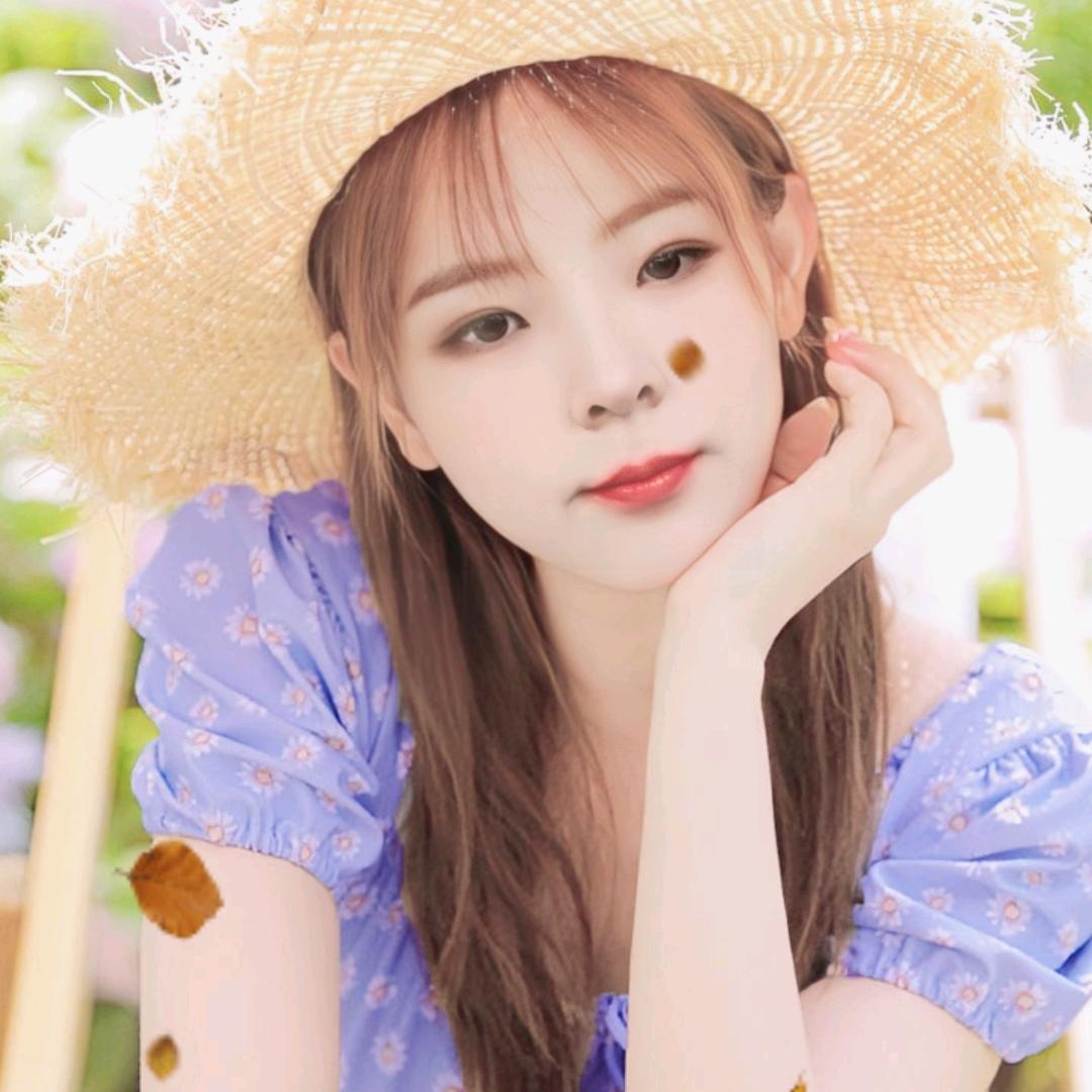 娟子