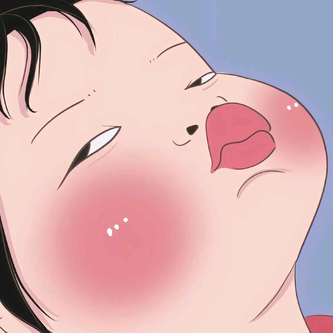 很困吖！🌾