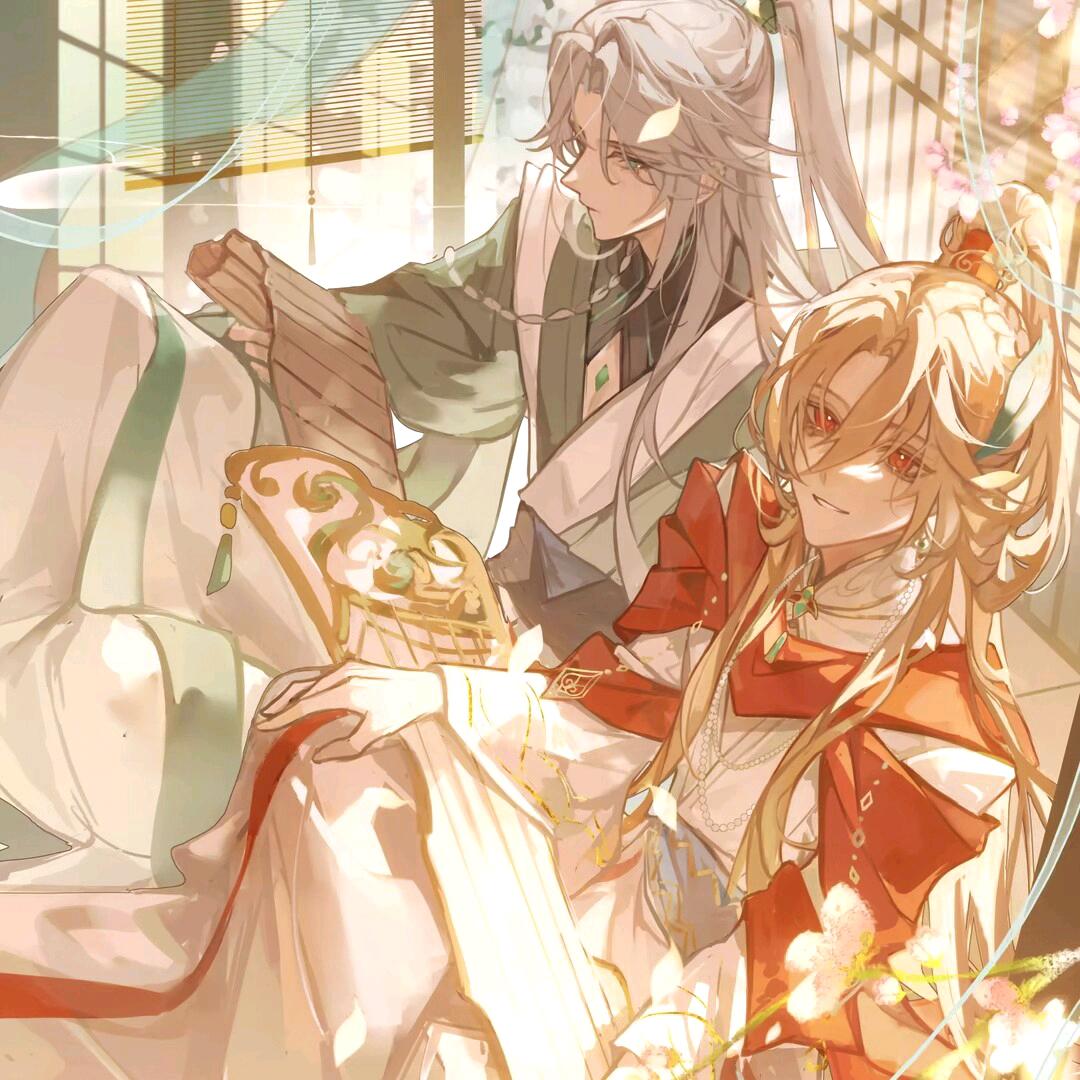 钟灵毓秀
