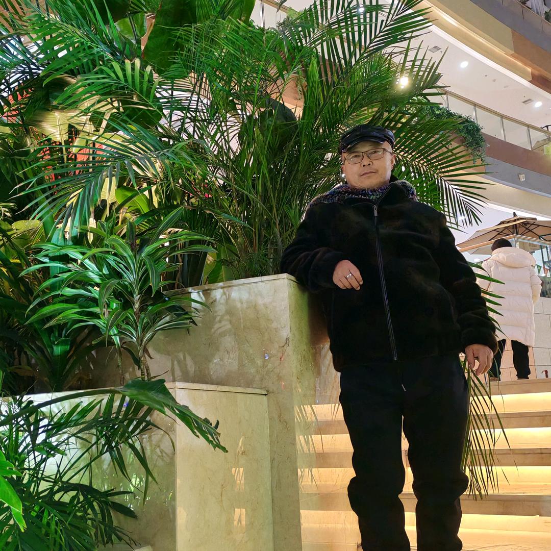 『老衲法号叫悟远@.