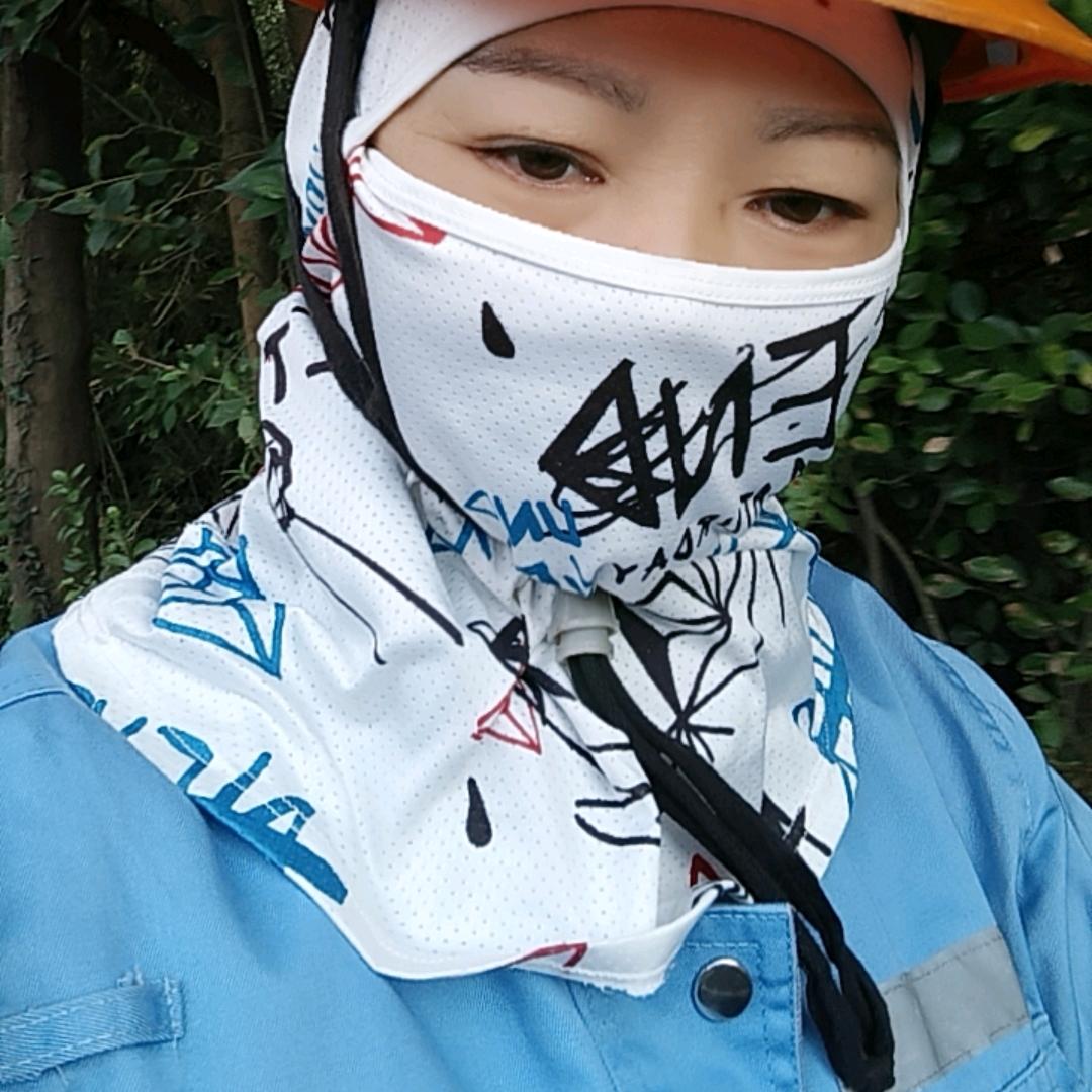 坚强的前行。