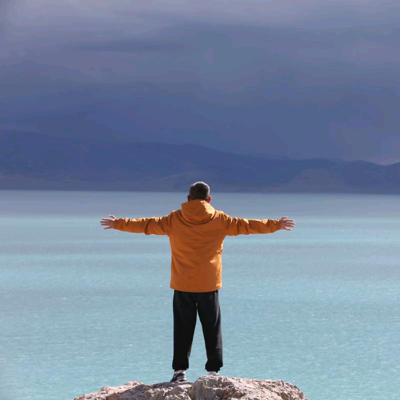 拉萨卓北小袁探房