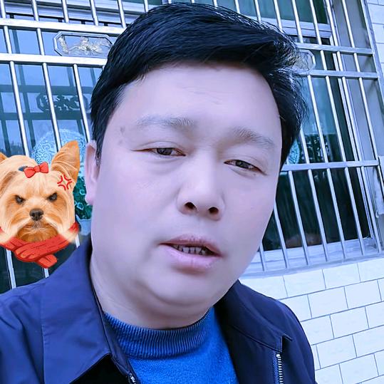 全村最靓的仔
