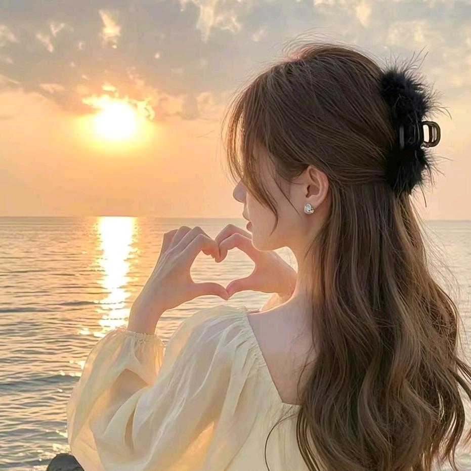 💖小福星🥰