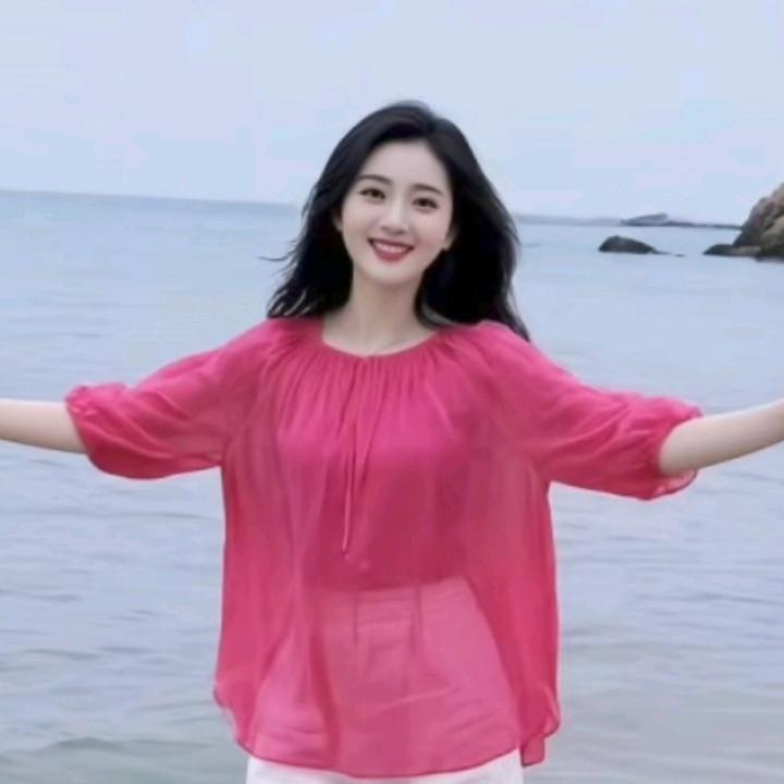 美丽的秋天