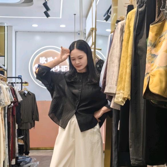 欧玲妃