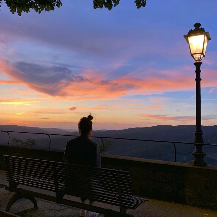 我想要两颗西柚🍊