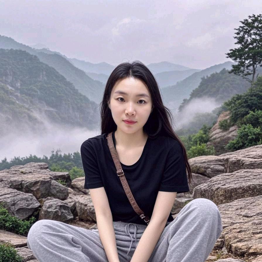 清颜