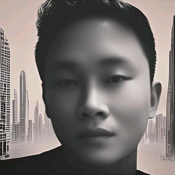 梦一场