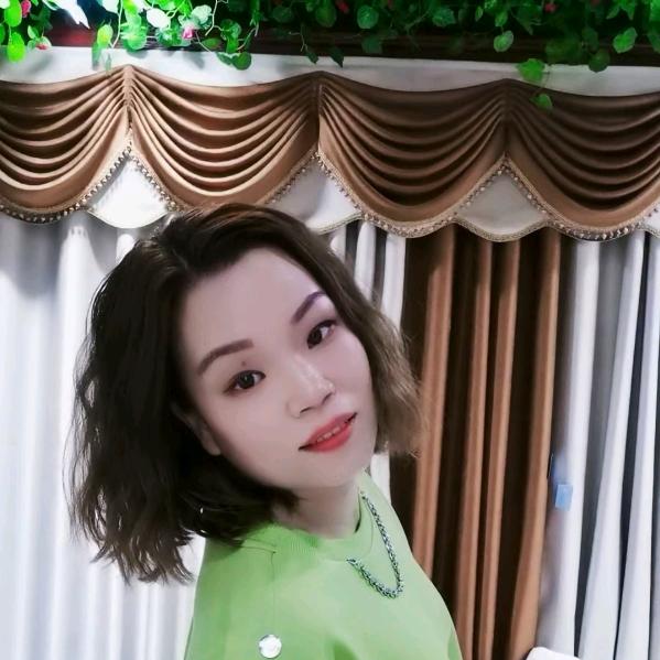 武利窗帘黄姐