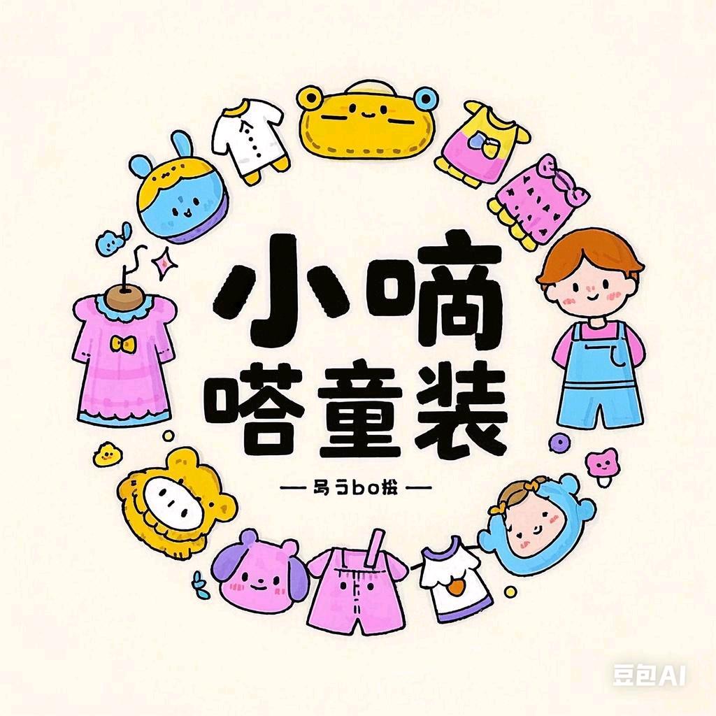 小嘀嗒童装Kids