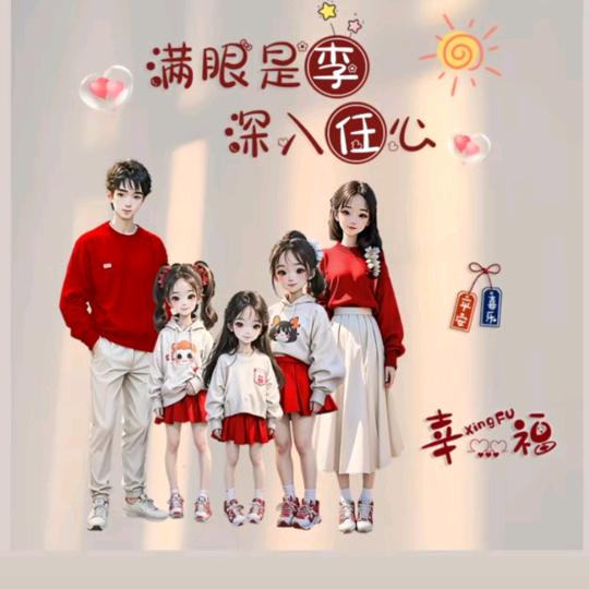 不爱说话的小姐姐