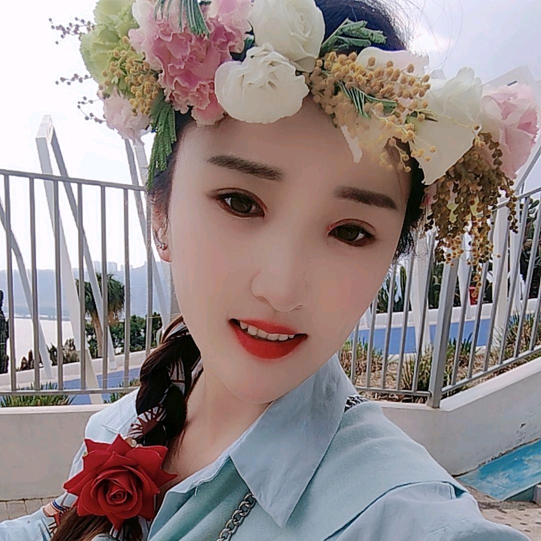 爱的魔力转圈圈