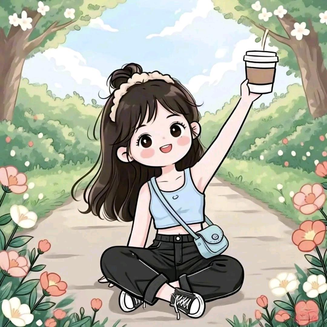夏天的老虎