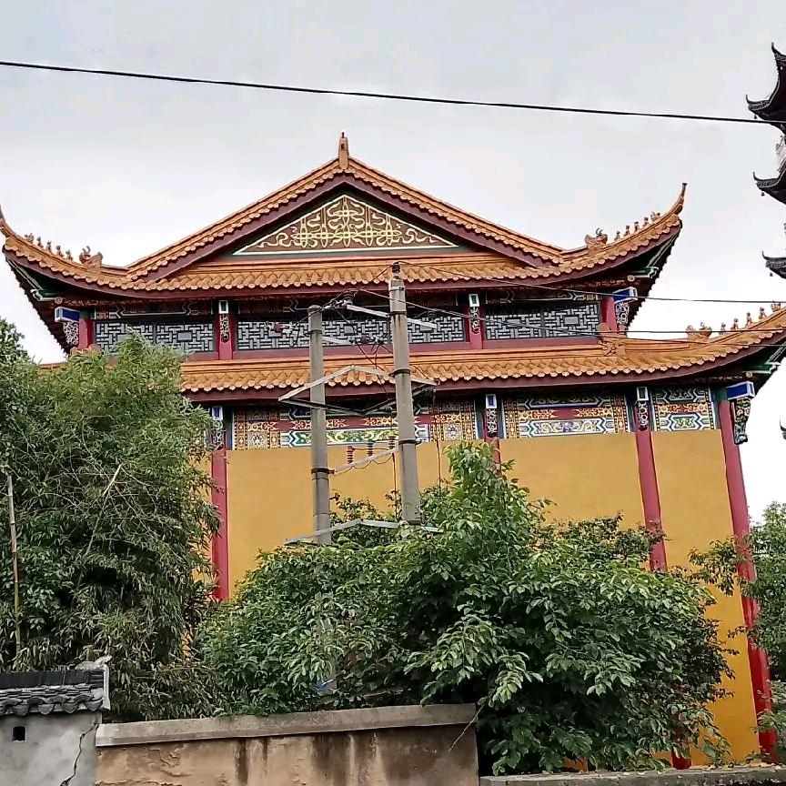 敬仰萬物