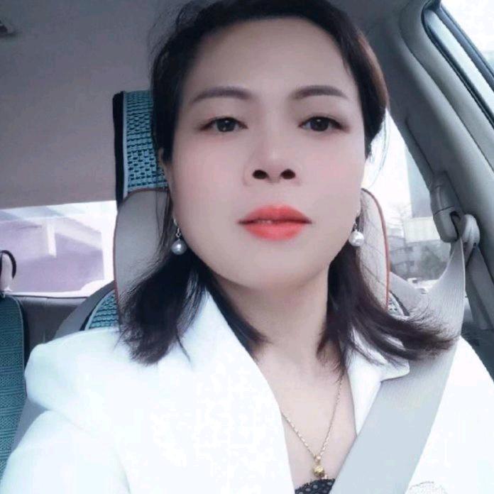 愛运动的兰姐