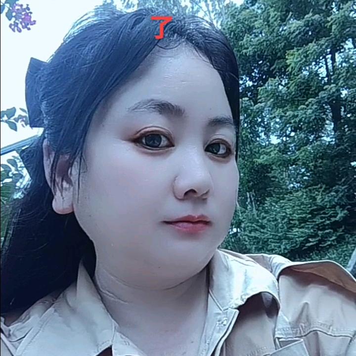 幸运星@