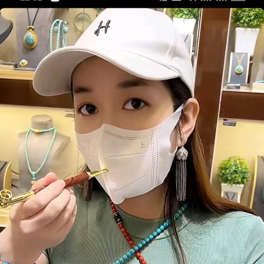 开心老板娘