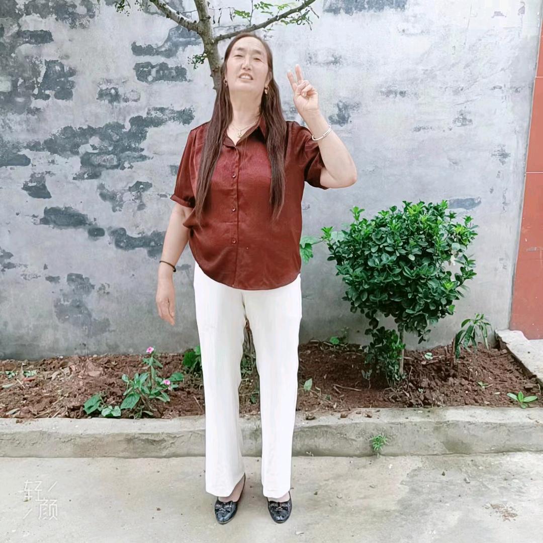 不忘初心、秀香