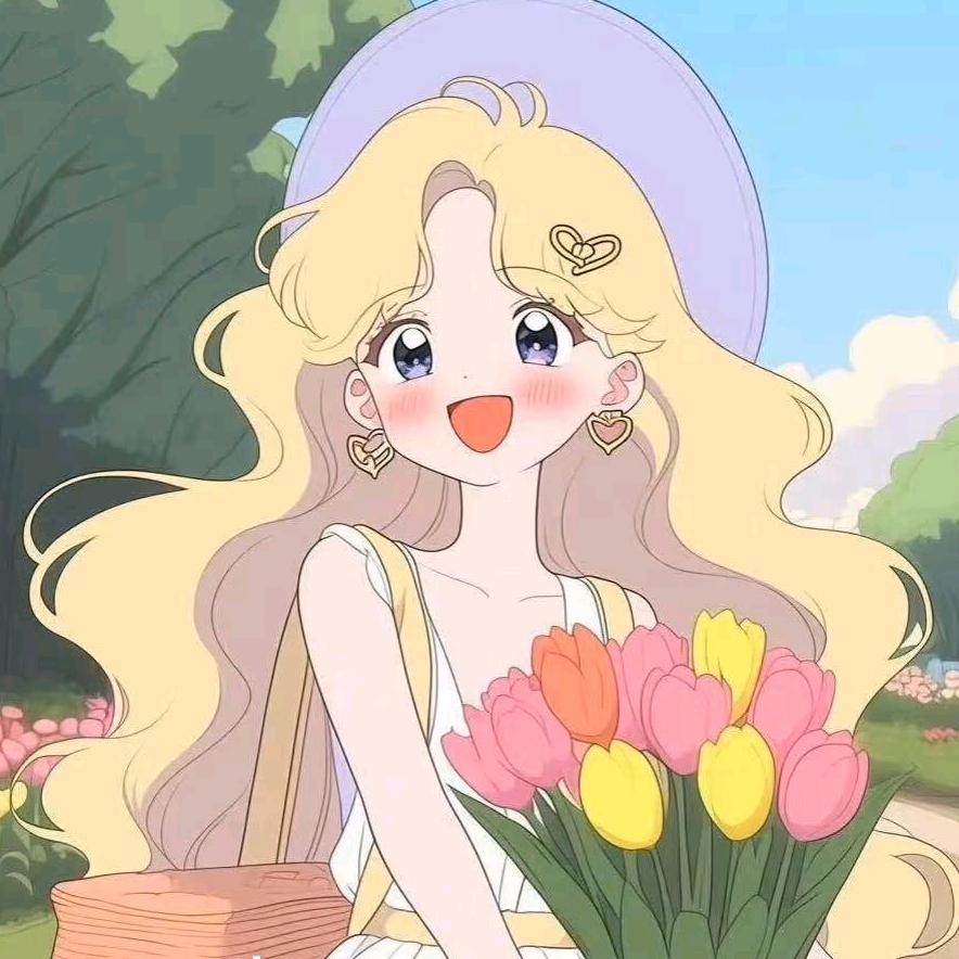 朝朝暮暮
