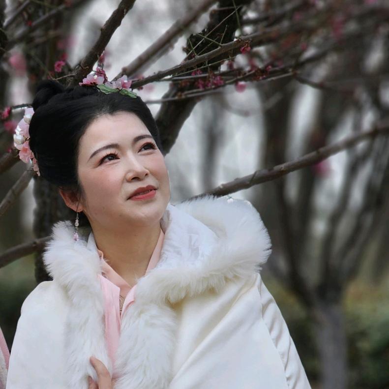 春天的美好生活