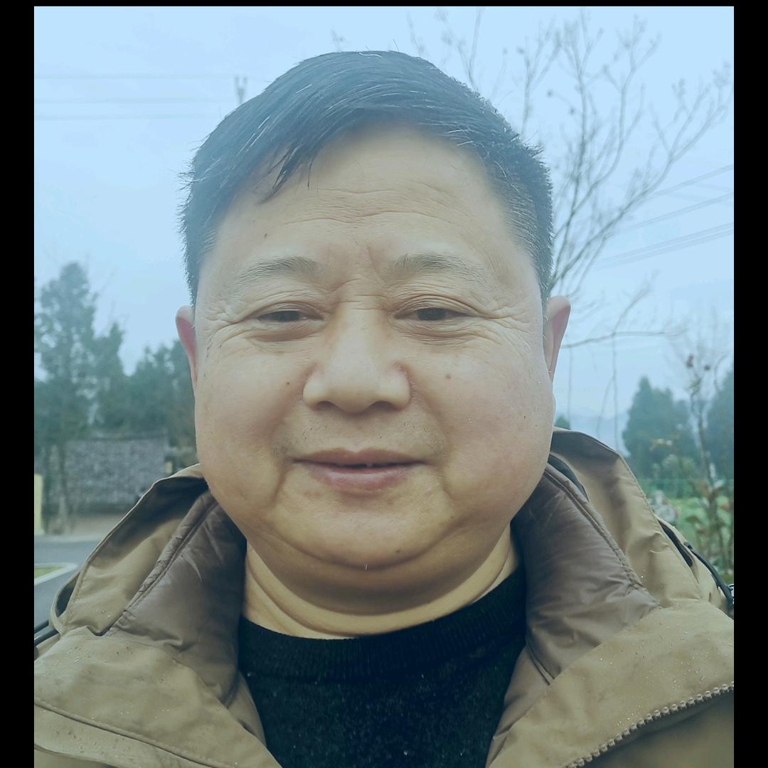 lyc享受晚年生活过好每一天