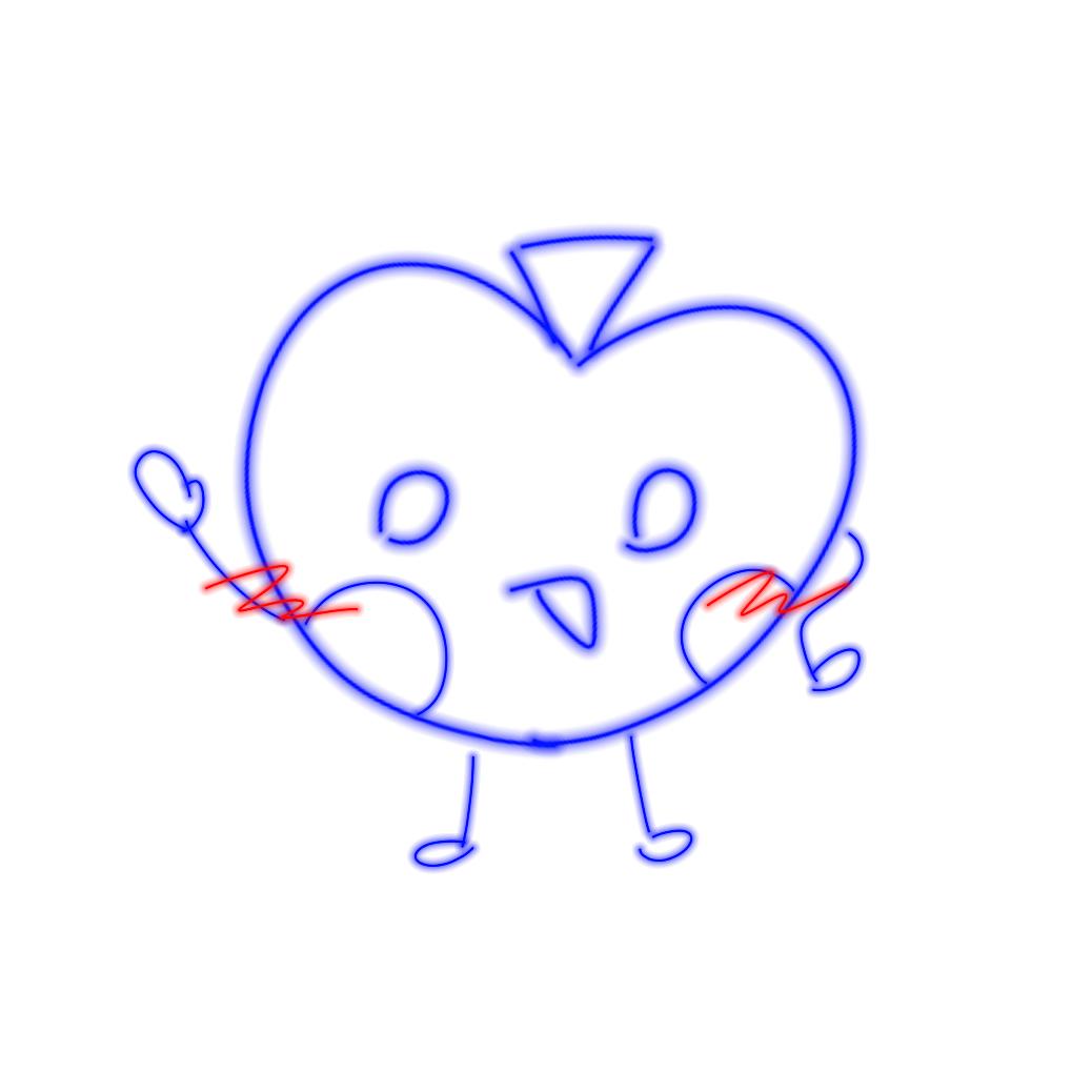 吃果子iO