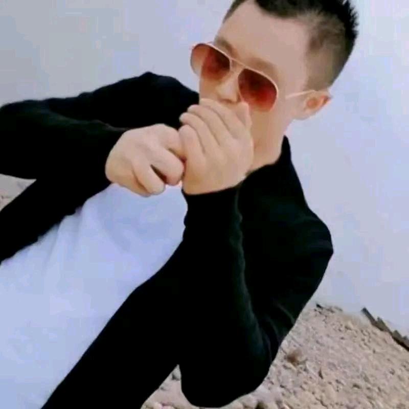 河北开心༃（打工哥）
