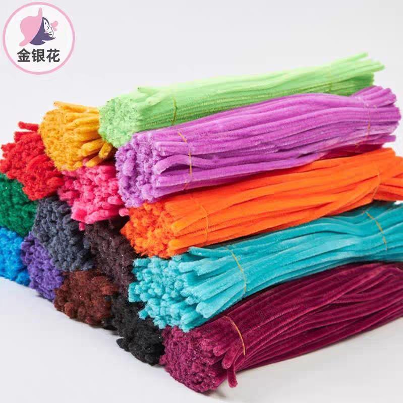简禾扭扭棒