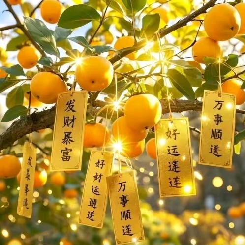 玄学小刀