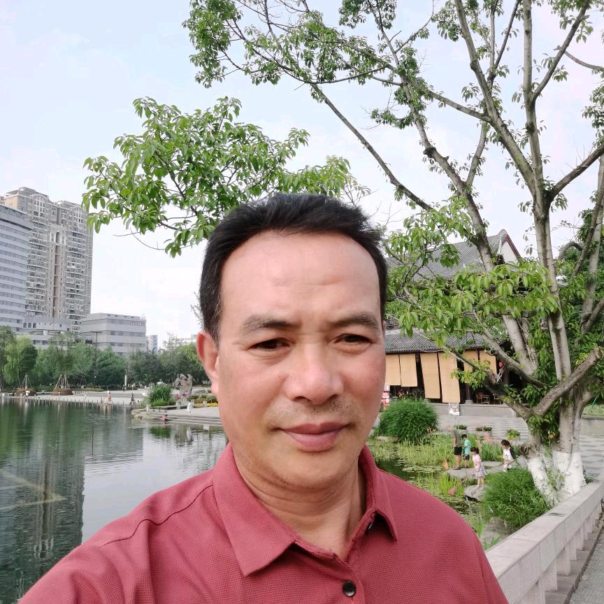 好人一生平安