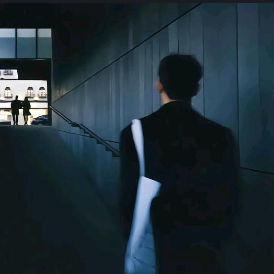 江成屹
