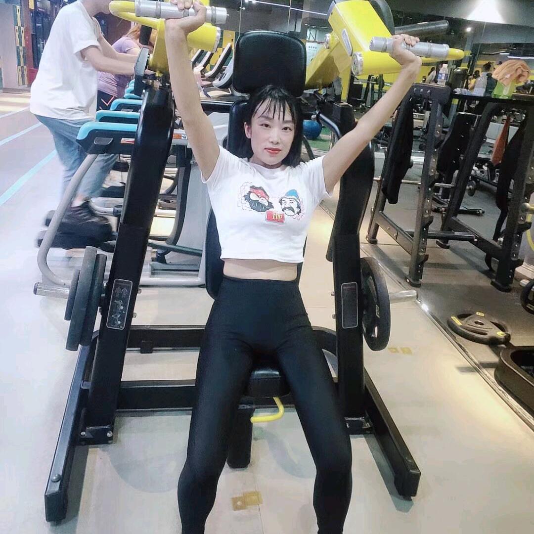 南瓜不想做胖纸