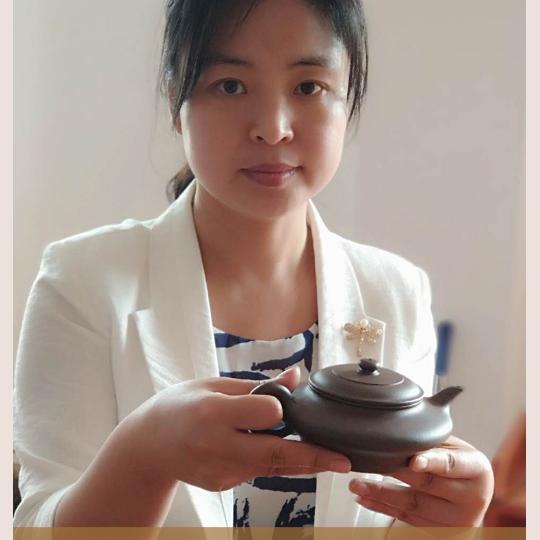 恬逸紫砂艺术馆