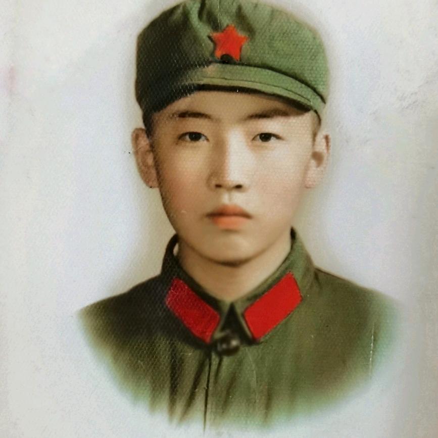 科尔沁568