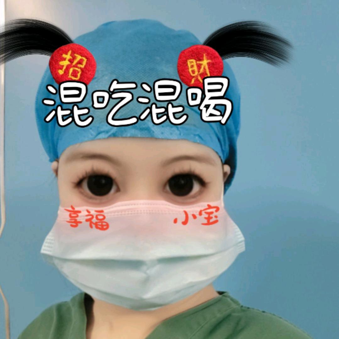 Simon妈