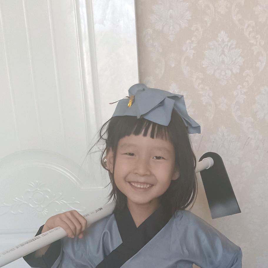杨二姐
