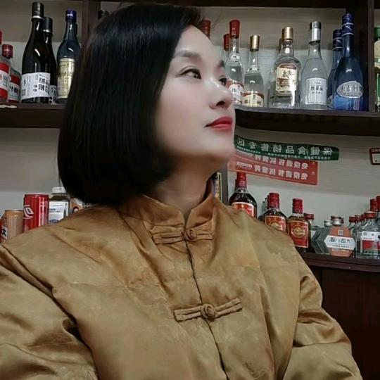 红杏沟妇女主任