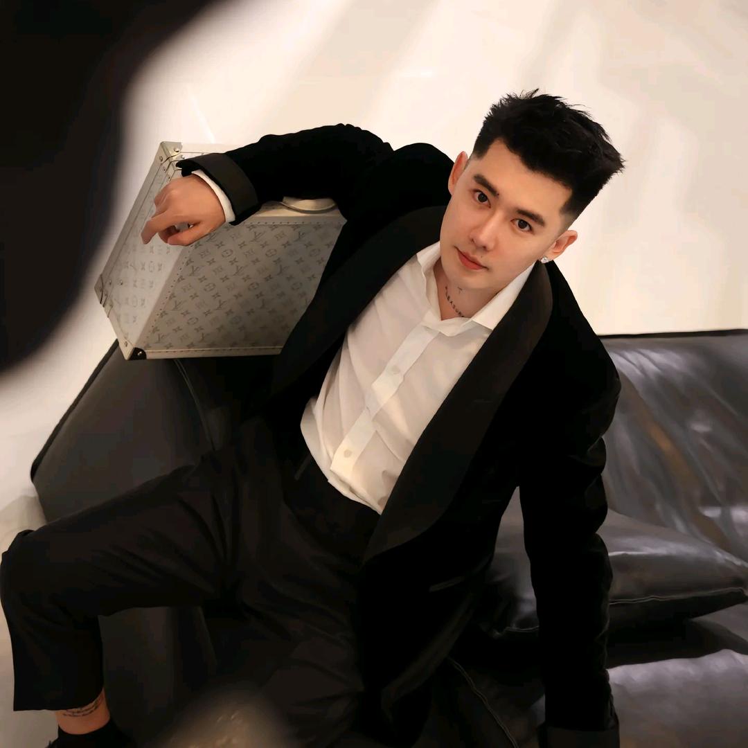 杨圣坤&直播返场