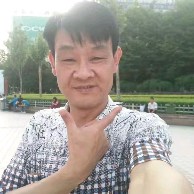 奋斗的农民工