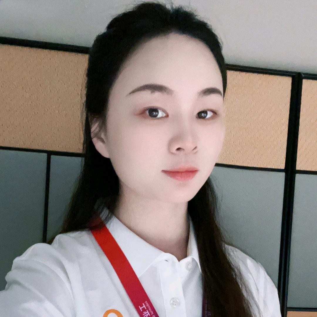 广艺数纸机～小冯