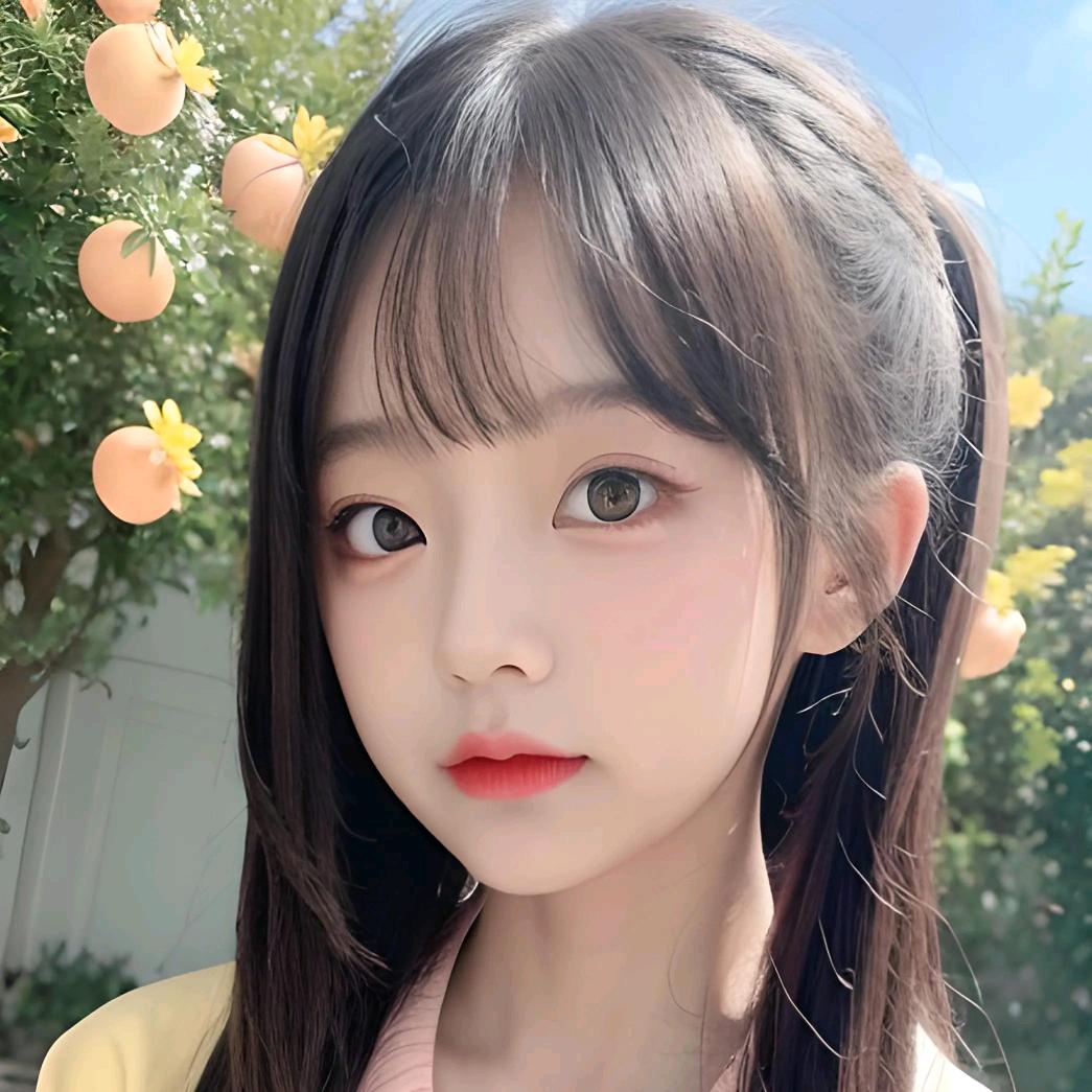 琪琪吖