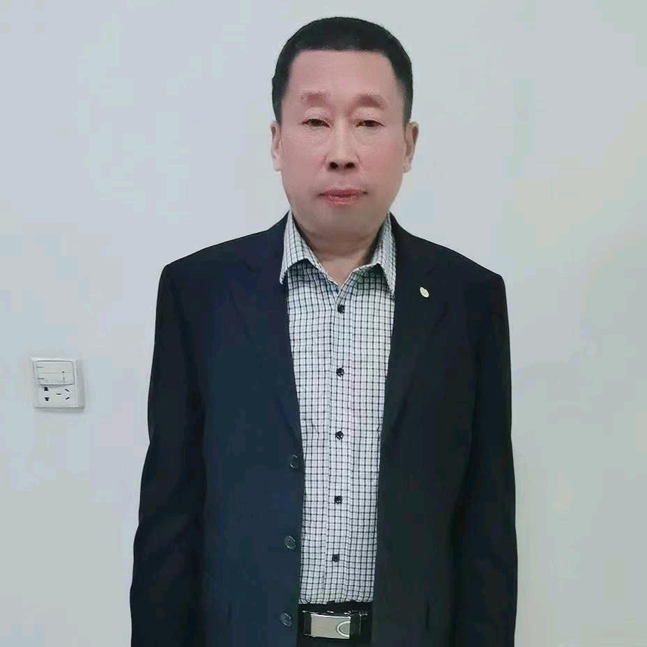 安装木门老李