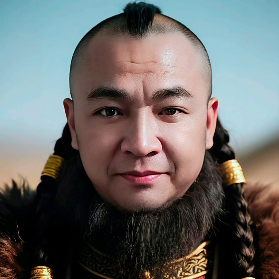 玄莫