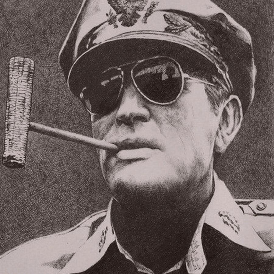 阿文抽象纪录片（冲5万粉）
